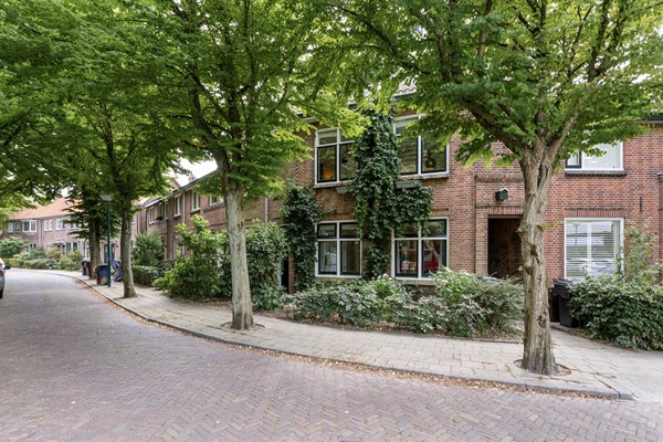 Medium property photo - Oude Rijnzichtweg 43, 2342 AT Oegstgeest