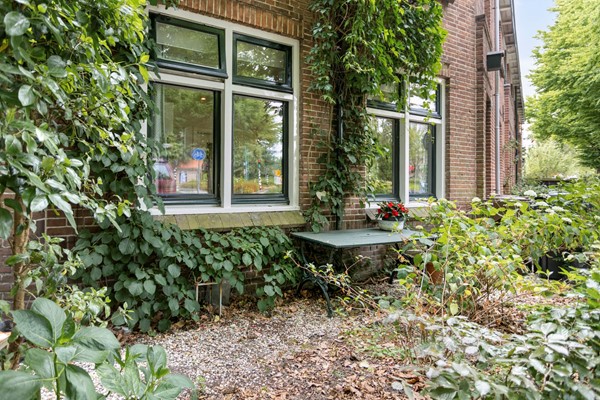 Medium property photo - Oude Rijnzichtweg 43, 2342 AT Oegstgeest
