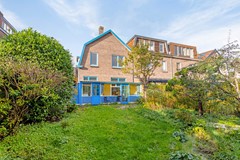 Sold: Regentesselaan 47, 2341 KN Oegstgeest