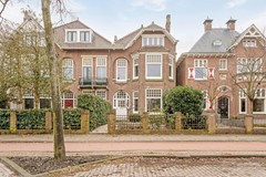 Sold: Rijnsburgerweg 154, 2333 AJ Leiden