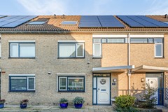 Sold: Kroeskarper 5, 2318 NG Leiden