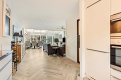 Sold: Kroeskarper 5, 2318 NG Leiden