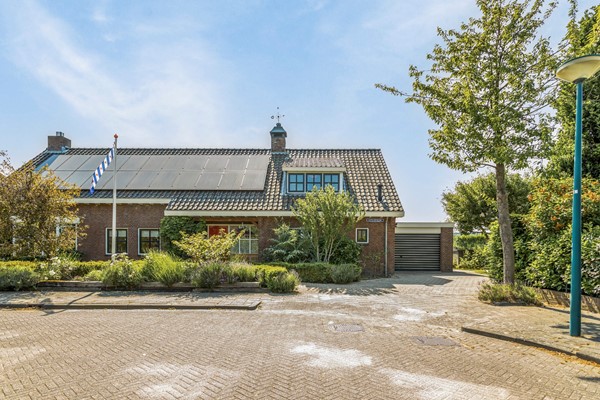Medium property photo - Theo van Doesburglaan 5, 2343 LR Oegstgeest