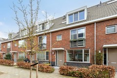Under offer: Norremeerstraat 7, 2334BW Leiden