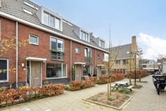 Sold: Norremeerstraat 7, 2334 BW Leiden