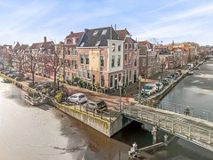 For sale: Oude Rijn 93, 2312 HC Leiden