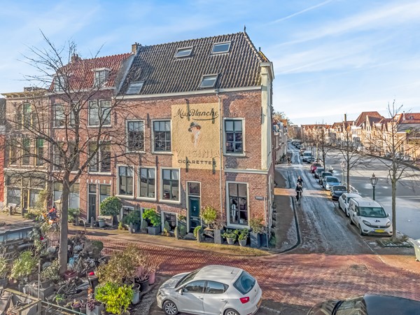 Medium property photo - Oude Rijn 93, 2312 HC Leiden