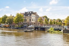 For sale: Oude Rijn 93, 2312HC Leiden