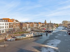 New for sale: Oude Rijn 93, 2312 HC Leiden