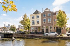 Sold: Oude Rijn 93, 2312 HC Leiden