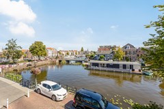 Under offer: Oude Rijn 93, 2312 HC Leiden