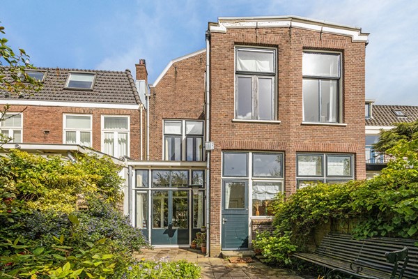 Medium property photo - Rijn en Schiekade 6, 2311 AJ Leiden
