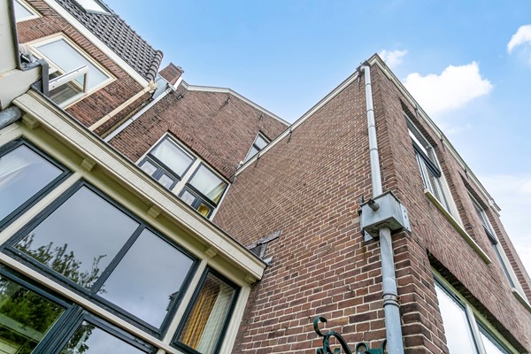 Medium property photo - Rijn en Schiekade 6, 2311 AJ Leiden