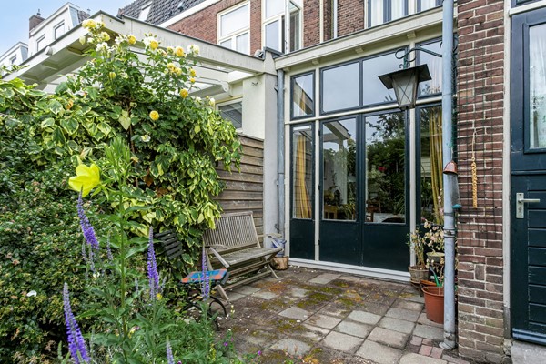 Medium property photo - Rijn en Schiekade 6, 2311 AJ Leiden