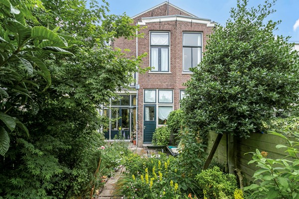 Medium property photo - Rijn en Schiekade 6, 2311 AJ Leiden