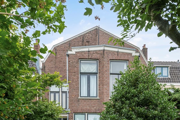 Medium property photo - Rijn en Schiekade 6, 2311 AJ Leiden