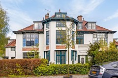 For sale: Terweeweg 31, 2341 CM Oegstgeest