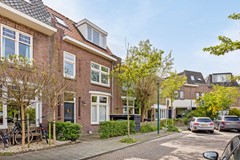 Sold: van Assendelftstraat 23, 2342 AR Oegstgeest