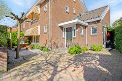 Sold: Boonstraat 17, 2341 JT Oegstgeest