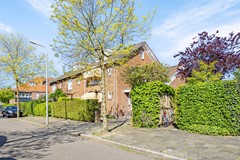 Sold: Boonstraat 17, 2341 JT Oegstgeest