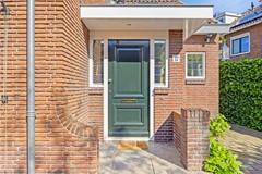 Sold: Boonstraat 17, 2341 JT Oegstgeest