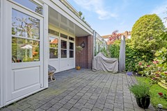 Sold: Boonstraat 17, 2341 JT Oegstgeest