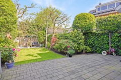 Sold: Boonstraat 17, 2341 JT Oegstgeest