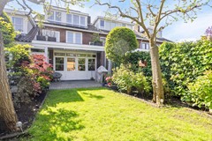 Sold: Boonstraat 17, 2341 JT Oegstgeest