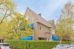 Verkocht onder voorbehoud: P.J. Blokstraat 51, 2313ES Leiden