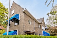 For sale: P.J. Blokstraat 51, 2313 ES Leiden