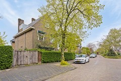 For sale: P.J. Blokstraat 51, 2313 ES Leiden