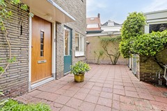 For sale: P.J. Blokstraat 51, 2313 ES Leiden