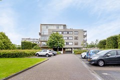 Sold subject to conditions: Mien Ruyspark 23, 2343MX Oegstgeest