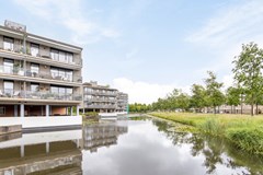 Sold subject to conditions: Mien Ruyspark 23, 2343 MX Oegstgeest