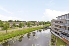 Sold subject to conditions: Mien Ruyspark 23, 2343 MX Oegstgeest