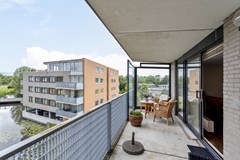 Sold subject to conditions: Mien Ruyspark 23, 2343 MX Oegstgeest