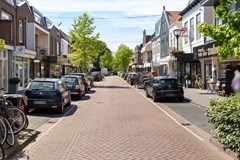 For sale: De Kempenaerstraat 15, 2341 GE Oegstgeest