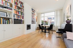 For sale: De Kempenaerstraat 15, 2341 GE Oegstgeest