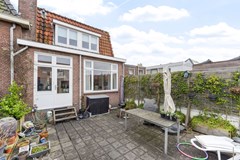 For sale: De Kempenaerstraat 15, 2341 GE Oegstgeest