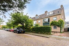 Verkocht: Prinses Irenelaan 13, 2341TP Oegstgeest