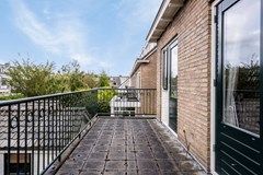 Sold subject to conditions: Prinses Irenelaan 13, 2341 TP Oegstgeest