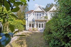 Sold: Rhijngeesterstraatweg 197, 2343 BW Oegstgeest