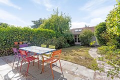 Sold: Rhijngeesterstraatweg 197, 2343 BW Oegstgeest