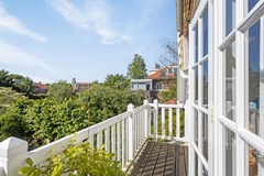 Sold: Rhijngeesterstraatweg 197, 2343 BW Oegstgeest