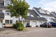 Under offer: Norremeerstraat 17, 2361 KN Warmond