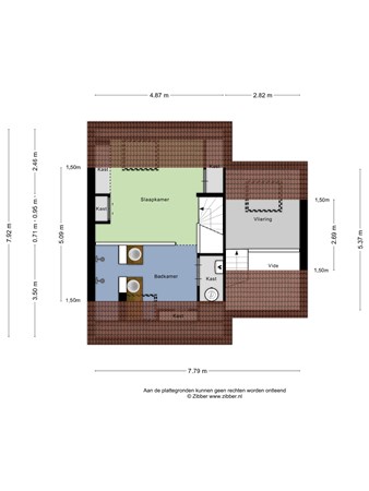 Norremeerstraat 17, 2361 KN Warmond - 