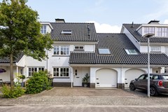 Under offer: Norremeerstraat 17, 2361 KN Warmond