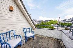 Under offer: Norremeerstraat 17, 2361 KN Warmond