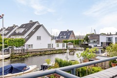 Sold: Norremeerstraat 17, 2361 KN Warmond