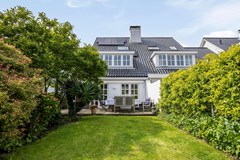 Sold: Norremeerstraat 17, 2361 KN Warmond